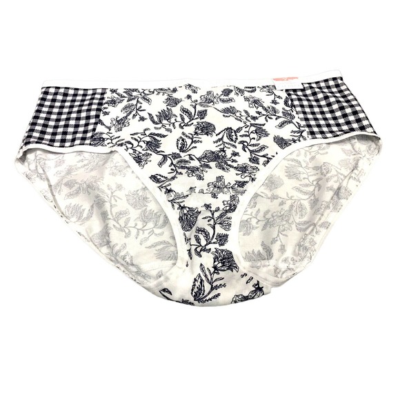 Lane Bryant Intimates & Sleepwear Nwt Lane Bryant White And Black